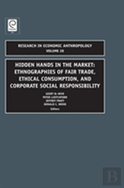 Hidden Hands In The Market