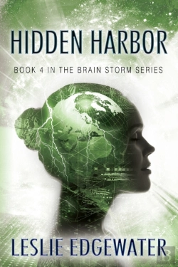 Bertrand.pt - Hidden Harbor: Book 4 In The Brain Storm