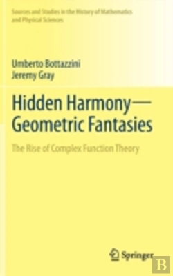 Bertrand.pt - Hidden Harmonyâ€”Geometric Fantasies