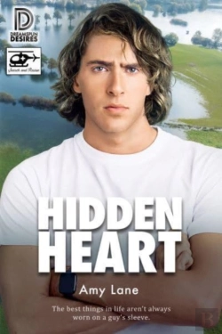 Bertrand.pt - Hidden Heart