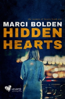 Bertrand.pt - Hidden Hearts