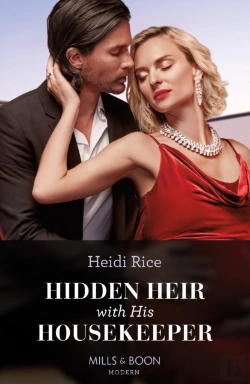 Bertrand.pt - Hidden Heir With His Housekeeper