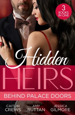 Bertrand.pt - Hidden Heirs: Behind Palace Doors