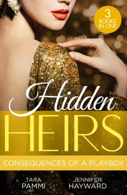Bertrand.pt - Hidden Heirs: Consequences Of A Playboy