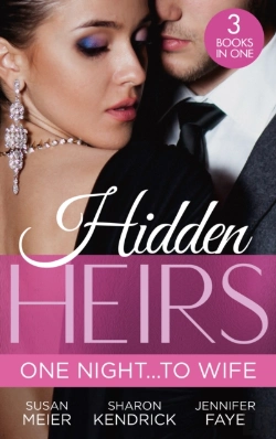 Bertrand.pt - Hidden Heirs: One Night...To Wife