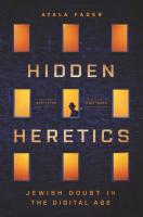 Hidden Heretics