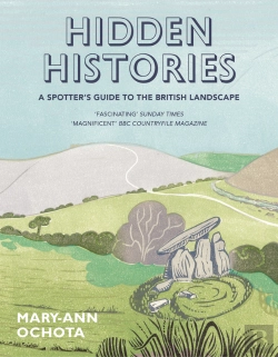 Bertrand.pt - Hidden Histories: A Spotter'S Guide To The British Landscape