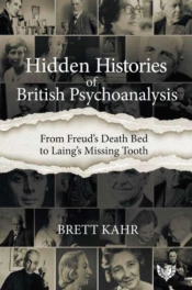 Hidden Histories Of British Psychoanalysis