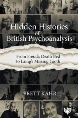 Bertrand.pt - Hidden Histories Of British Psychoanalysis