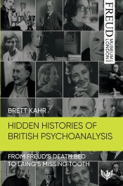 Hidden Histories Of British Psychoanalysis