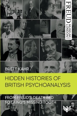 Bertrand.pt - Hidden Histories Of British Psychoanalysis
