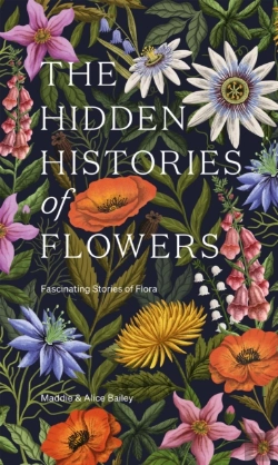 Bertrand.pt - Hidden Histories Of Flowers