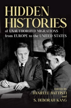 Bertrand.pt - Hidden Histories Of Unauthorized Migrations From Europe To The United States