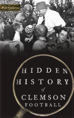 Bertrand.pt - Hidden History Of Clemson Football
