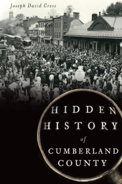 Bertrand.pt - Hidden History Of Cumberland County