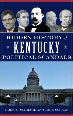 Bertrand.pt - Hidden History Of Kentucky Political Scandals