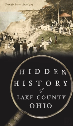 Bertrand.pt - Hidden History Of Lake County, Ohio