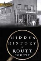 Hidden History Of Routt County