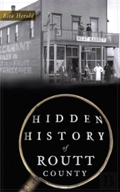Hidden History Of Routt County