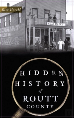 Bertrand.pt - Hidden History Of Routt County