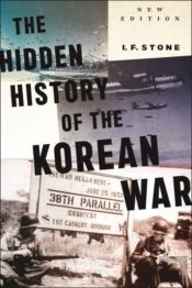 Hidden History Of The Korean War