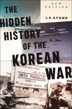 Bertrand.pt - Hidden History Of The Korean War
