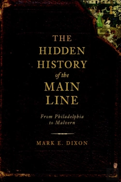 Bertrand.pt - Hidden History Of The Main Line, The