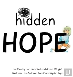Bertrand.pt - Hidden Hope