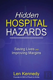 Hidden Hospital Hazards: Saving Lives An