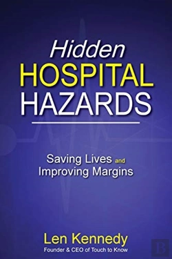 Bertrand.pt - Hidden Hospital Hazards: Saving Lives An