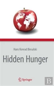 Hidden Hunger