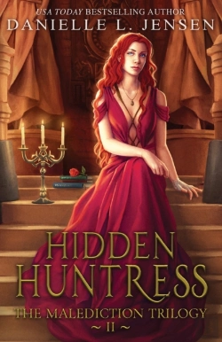 Bertrand.pt - Hidden Huntress