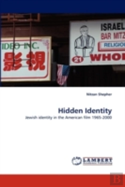 Bertrand.pt - Hidden Identity