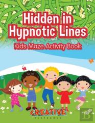Hidden In Hypnotic Lines