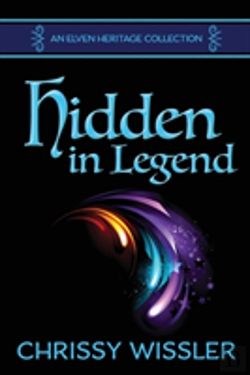 Bertrand.pt - Hidden In Legend