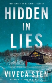 Hidden In Lies