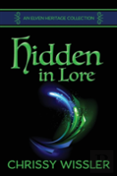 Hidden In Lore