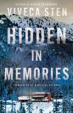 Bertrand.pt - Hidden In Memories