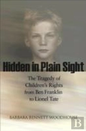Hidden In Plain Sight