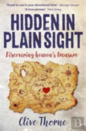 Hidden In Plain Sight