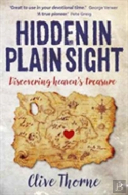 Bertrand.pt - Hidden In Plain Sight