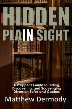 Bertrand.pt - Hidden In Plain Sight