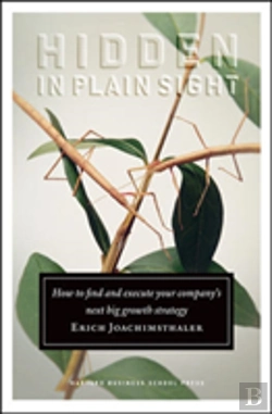 Bertrand.pt - Hidden In Plain Sight