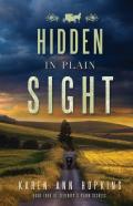 Hidden In Plain Sight