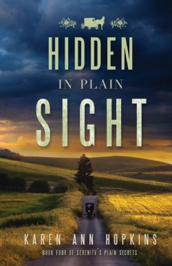 Bertrand.pt - Hidden In Plain Sight