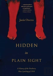 Hidden In Plain Sight