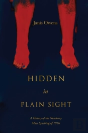 Hidden In Plain Sight