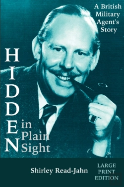 Bertrand.pt - Hidden In Plain Sight (Large Print)