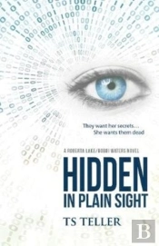 Hidden In Plain Sight