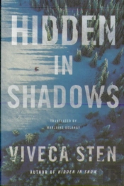Hidden In Shadows